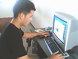 nabil j3bo9a bayssar